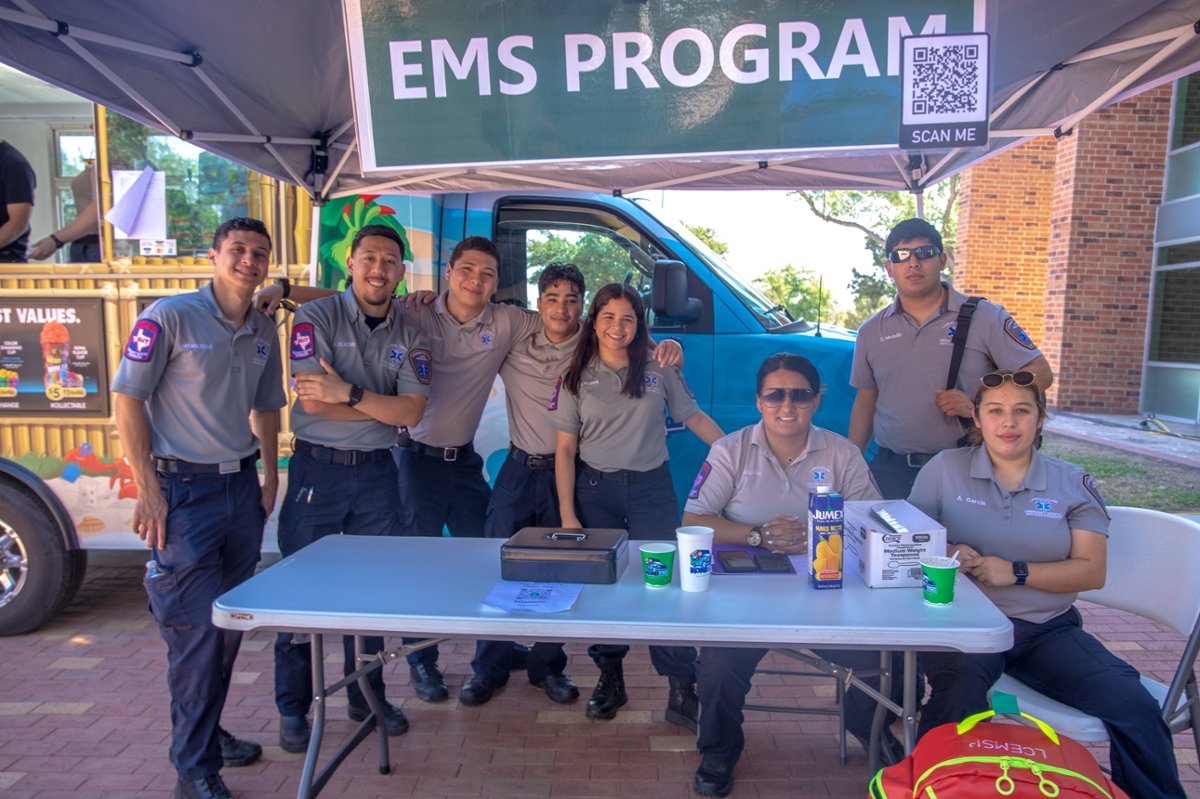 Student Organizations